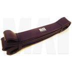 MA1 Resistance Strength Power Bands - S, Purple
