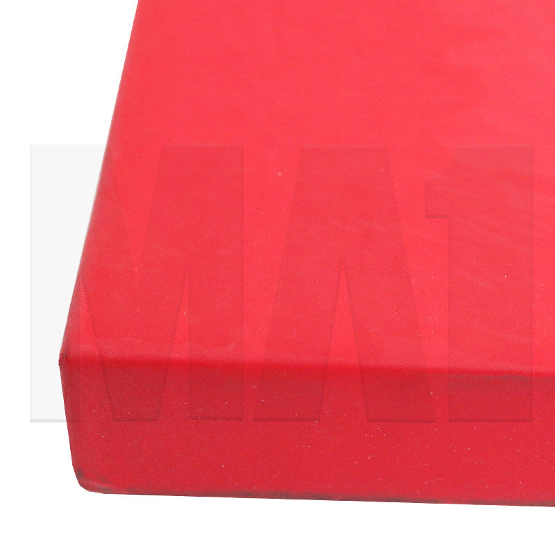 MA1 MMA Mats 40mm 2*1m - Red