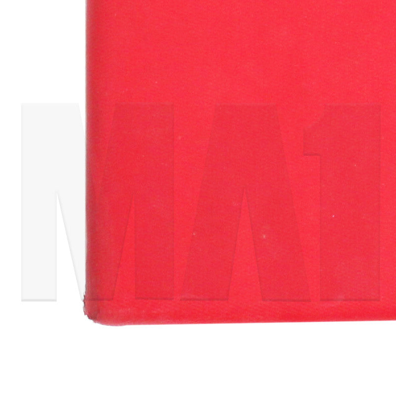 MA1 MMA Mats 40mm 2*1m - Red
