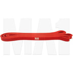 MA1 Resistance Strength Power Bands - XXS, Red