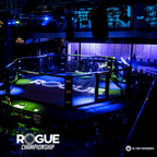 MA1 Custom Elevated MMA Cage