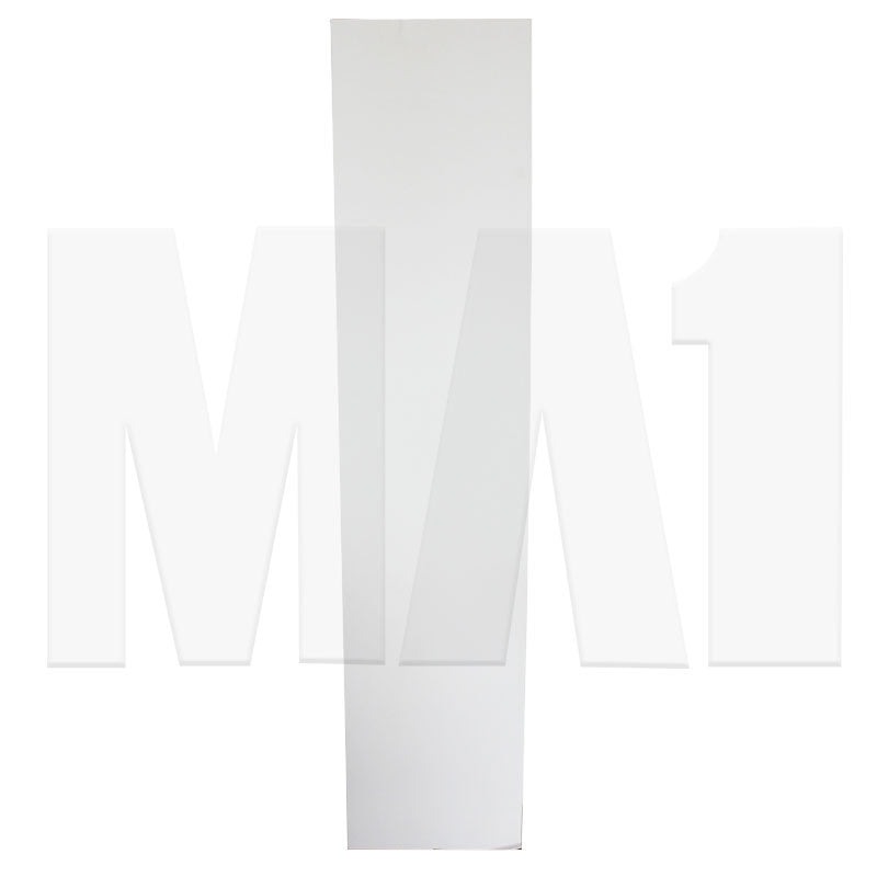 MA1 Self Adhesive Wall Pad - White