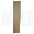 MA1 Self Adhesive Wall Pad - White