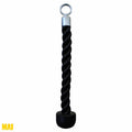 MA1 Tricep Rope Single Cable Attachment