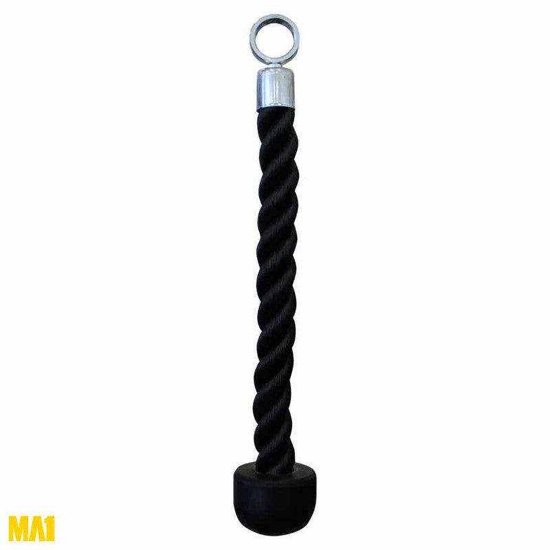 MA1 Tricep Rope Single Cable Attachment