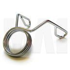 MA1 Spring Collars for Olympic for 2" Bars