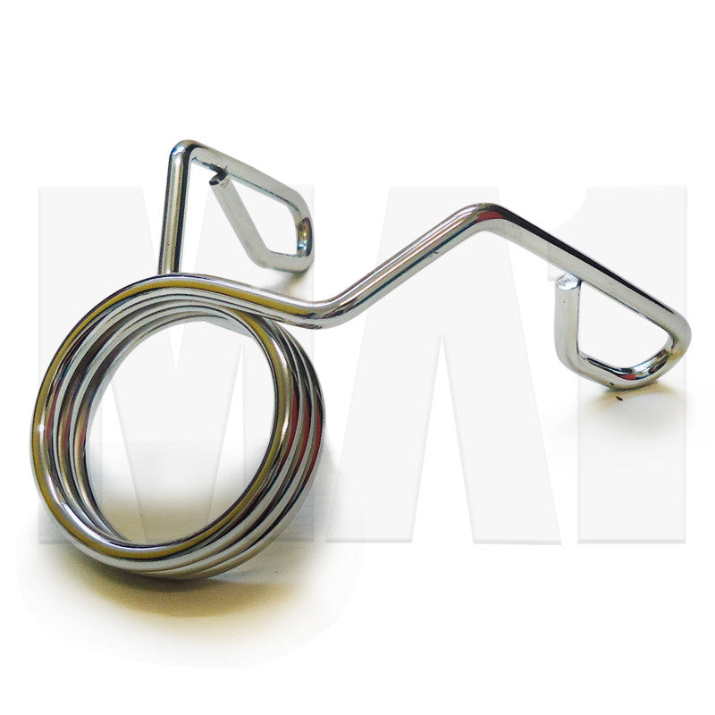MA1 Spring Collars for Olympic for 2" Bars