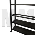 MA1 Functional Strength Storage System