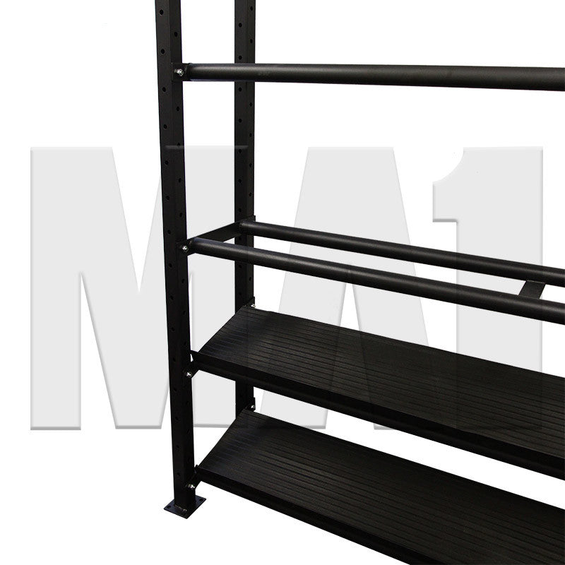 MA1 Functional Strength Storage System
