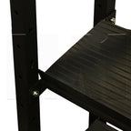 MA1 Functional Strength Storage System