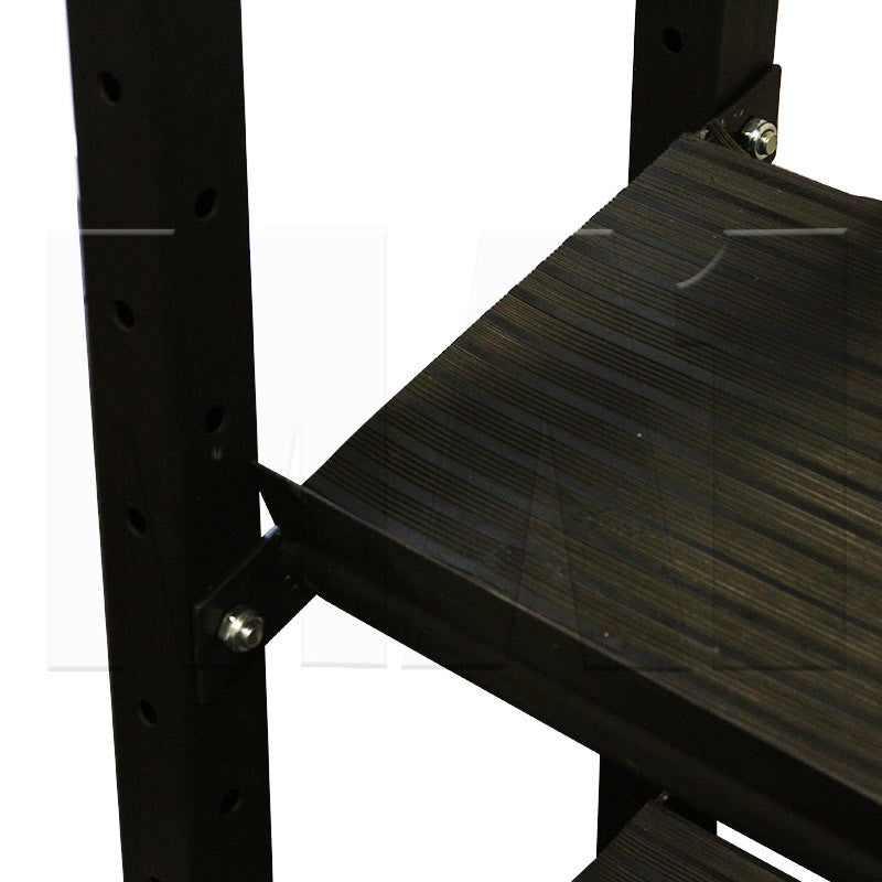 MA1 Functional Strength Storage System