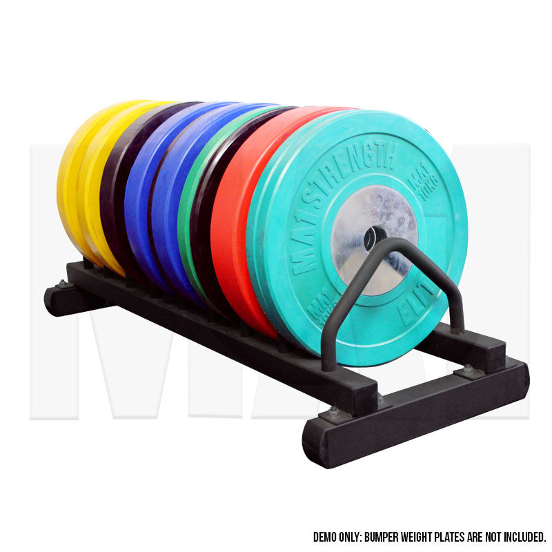 MA1 Bumper Toast Rack
