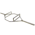 MA1 Deluxe Hex Bar