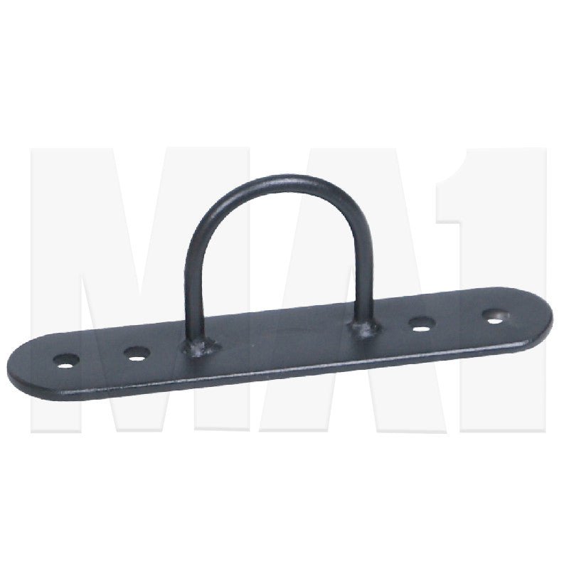 MA1 Battling Gym Rope Anchor
