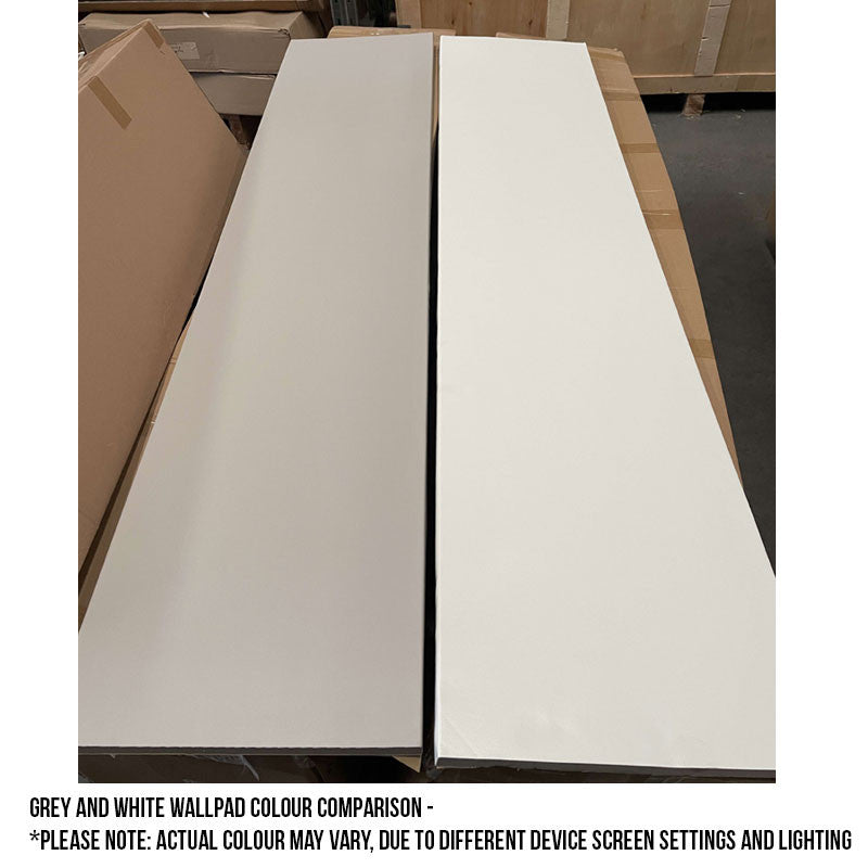 MA1 Self Adhesive Wall Pad - Grey