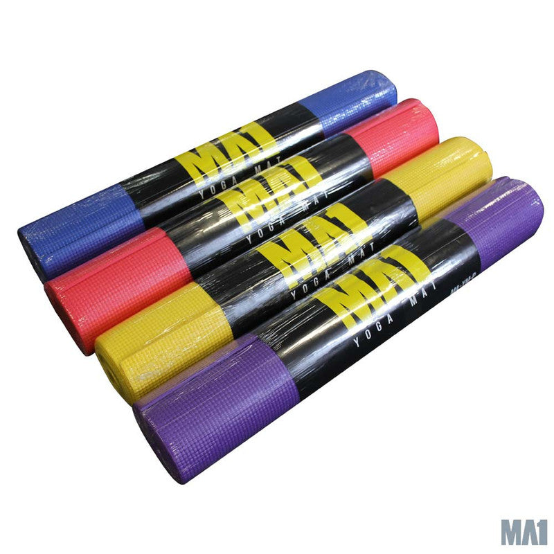 MA1 Yoga Mats