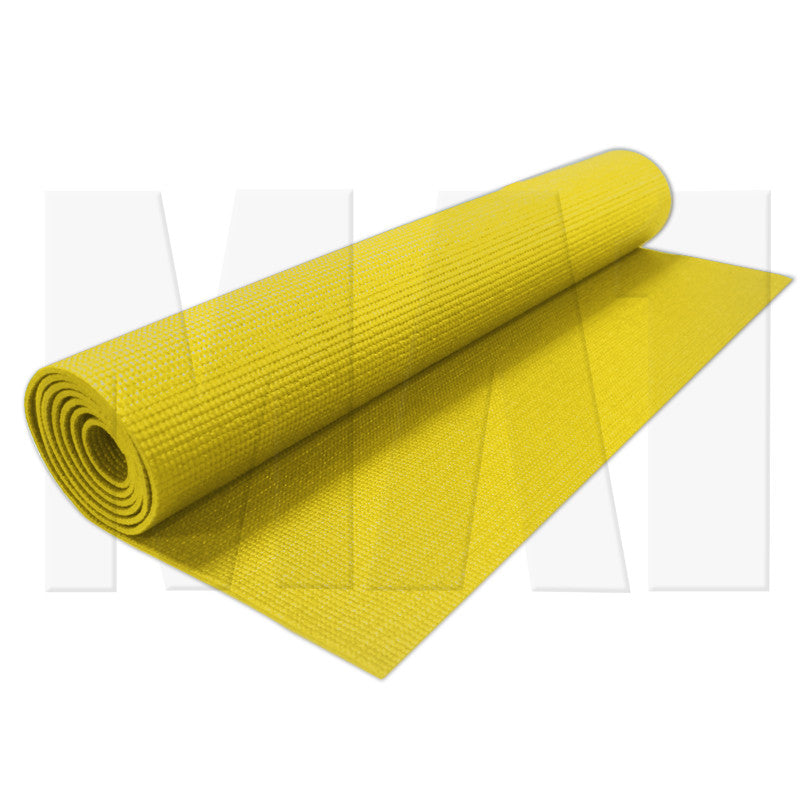 MA1 Yoga Mats